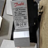 Danfoss 061B128066 061B128066 +0.3/+5BAR