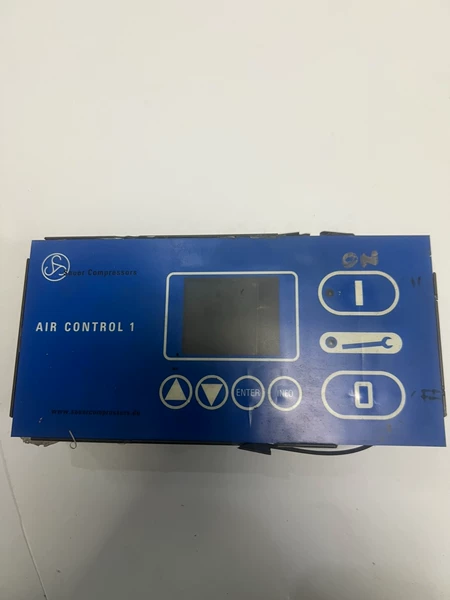 ALUP Control Panel Air control1 Marine Spare Part