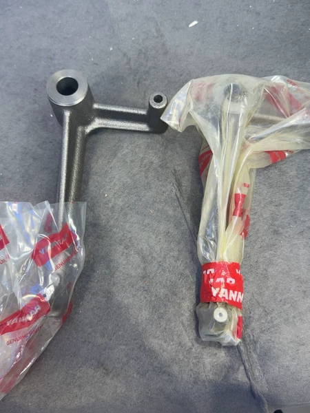 M200 YANMAR Marine Spare Part