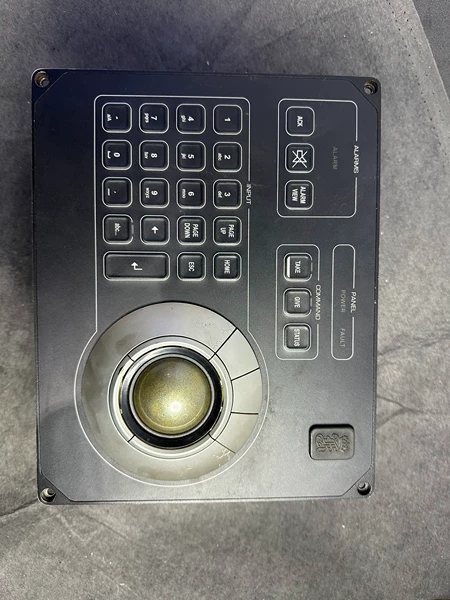 Kongsberg +K500K600+CRP+ Marine Spare Part