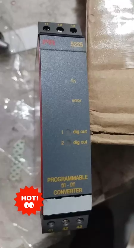 PR 5225A1 Marine Spare Part