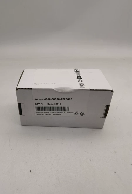 4000-68000-1220000 MURR Interface