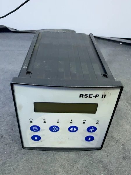 SAACKE+RSE-P+II+90-264VAC+ Controller