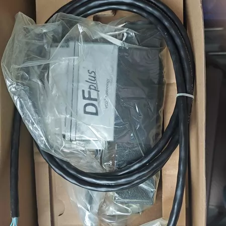 DF plus Proportional Valve MAN 5150730-8