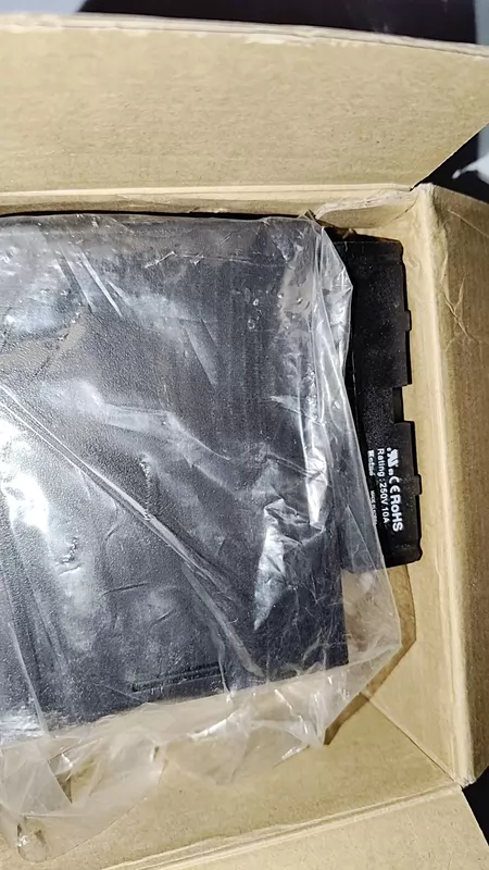 SECONI-DSC-H88X Marine Spare Part