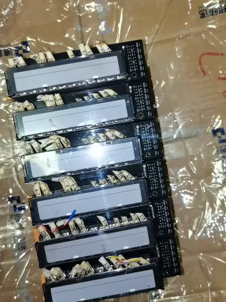 Azbil NX-D15NT4D00 Marine Spare Part