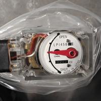 OVAL LPI45B10 2242CC.