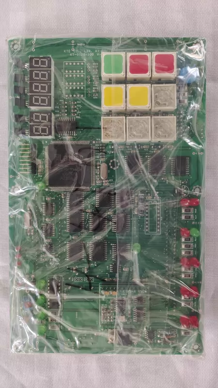Mitsubishi SJ OP KT-0120-10G Marine Spare Part