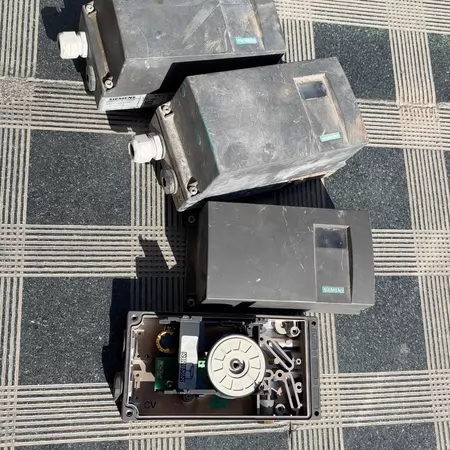 Siemens 6DR5020-0NG00-0AA0 Marine Spare Part