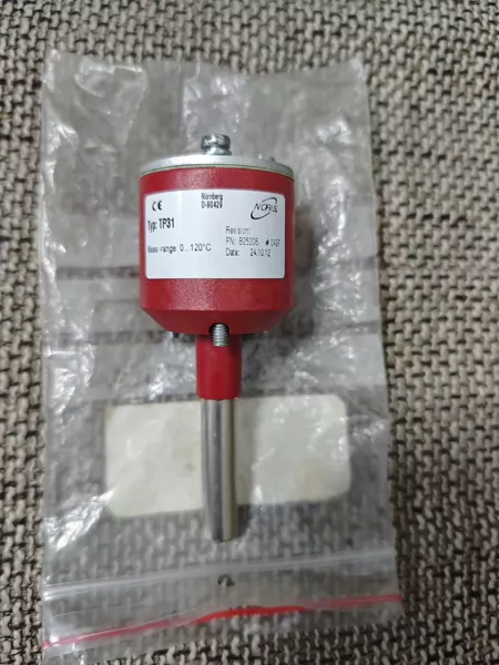 NORIS Temperature Sensor TP31 0-120°C