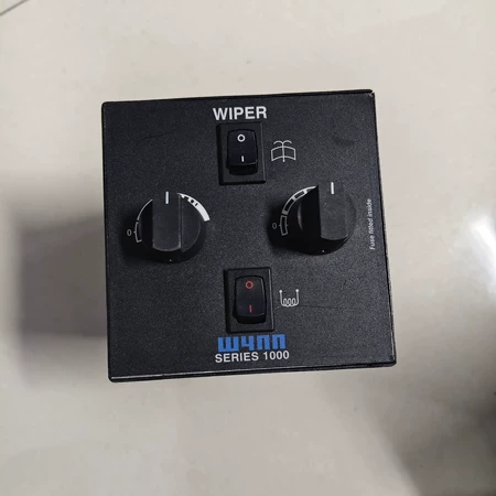 WYNN Controller SERIES 1000 Model 1000