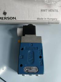REXROTH 3723522220 7294 23W23