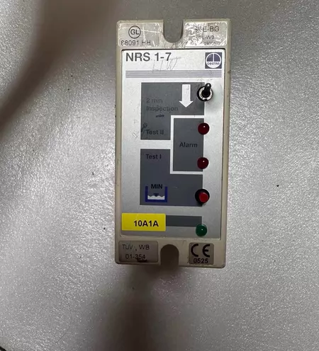 Gestra++NRS+17/1-7b Controller