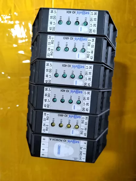 SAACKE Marine Spare Part