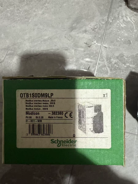 OTB1SODM9LP Schneider Electric Module