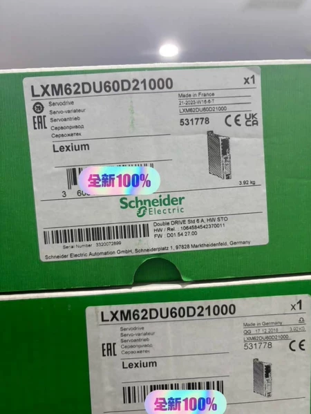 LXM62DU60D21000 Marine Spare Part