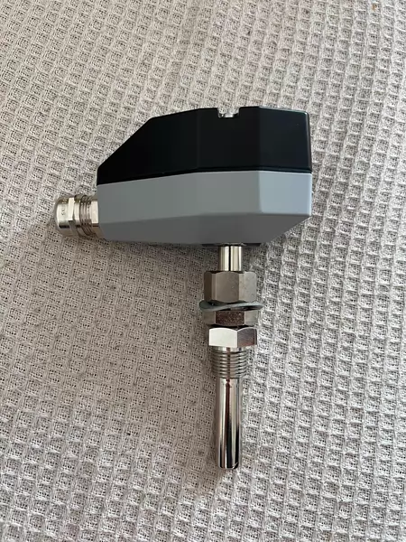 trafafg Temperature Sensor