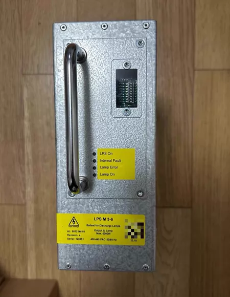 Alfa Laval Power Supply +LPS+M3-6 Marine Spare Part