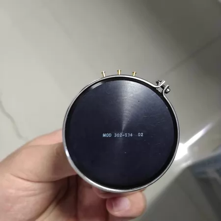 Spectral Model MOD 302-134 5KΩ± Marine Spare Part