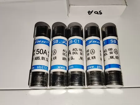 SB21C SB-C1 50A AC500V DC25 Marine Spare Part
