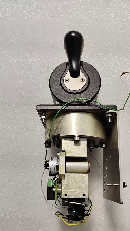 KONGSBERG LILAAS LF70R-01-98 Marine Spare Part