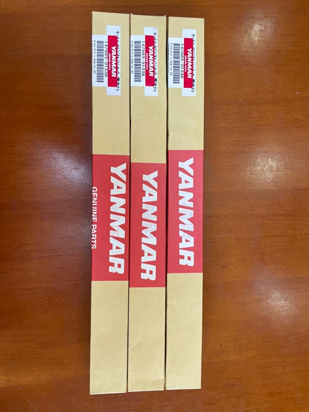 YANMAR 147883-91338 Pump Motor Marine Spare Part