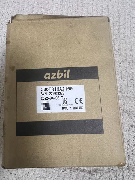 SDC36 Marine Spare Part