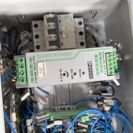 QUINT-PS/3AC/24DC/5 Power Supply Module