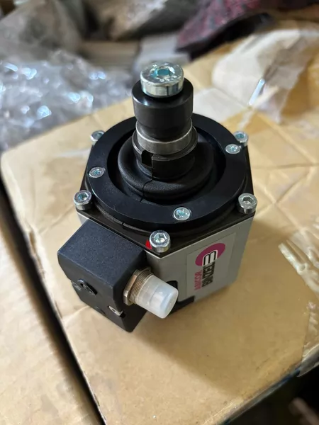 ABICOR BINZEL CAT2 Sensor Model CAT2