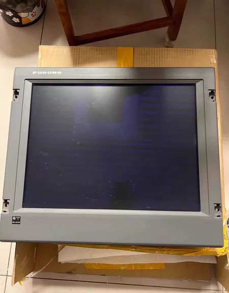 FURUNO MU-231CR Marine Spare Part