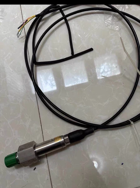 LEVEL-3000 Sensor