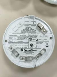 CONSILIUM EVC-PY-IS N1144