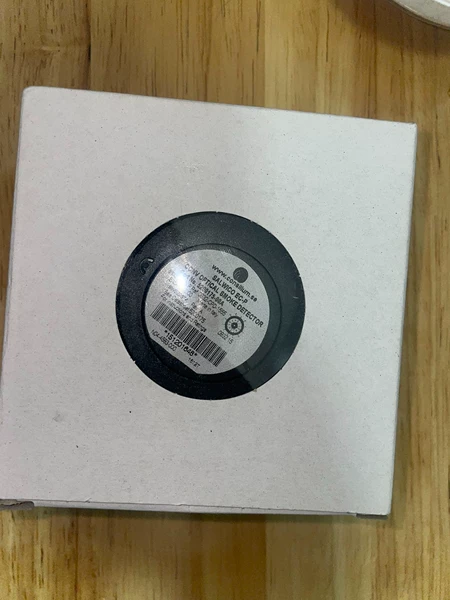 Consillium Sensor Head SALWICO EC
