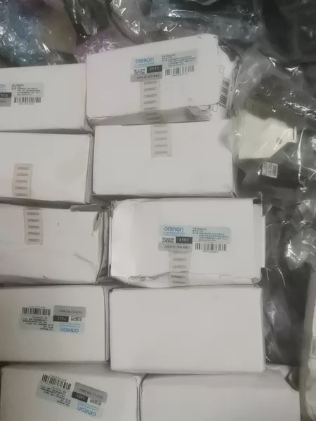 Omron CPM2C-CN111 Marine Spare Part
