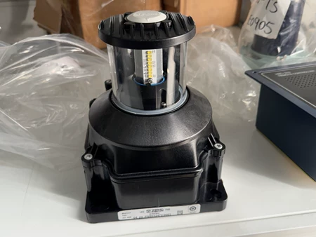 Aqua Signal 75D LED Model 75D 6 Marine Spare Part