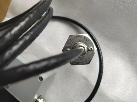 Sensor Sensor Head TPT-01-1211-079-025