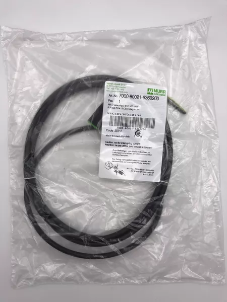 7000-80021-6360200 Valve