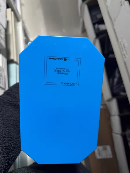 Consilium Model N1790 Marine Spare Part