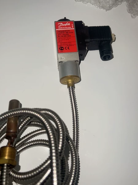 Danfoss Switch MBC 8100 24