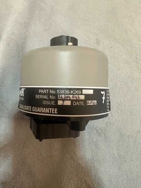 MK7+ 4 Marine Spare Part