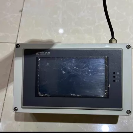 Beijer Touchscreen X2+Base