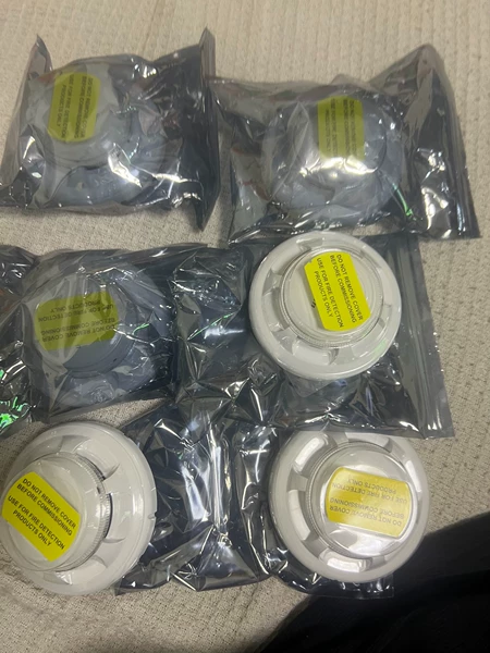 Consilium EV-P Marine Spare Part
