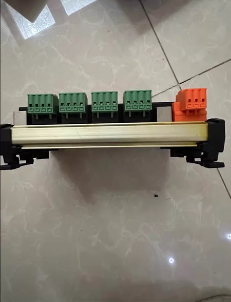 SalerNico S8029-10 MTTR Module