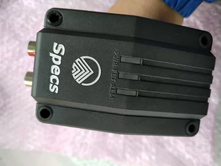 SPECS SPDH-V3C001 Marine Spare Part