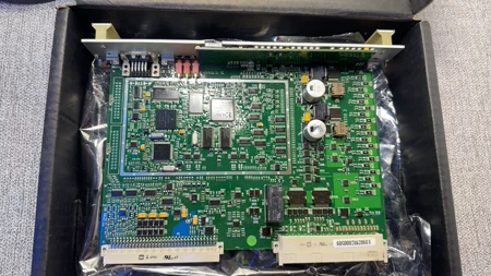 MacGREGOR MC Marine Spare Part