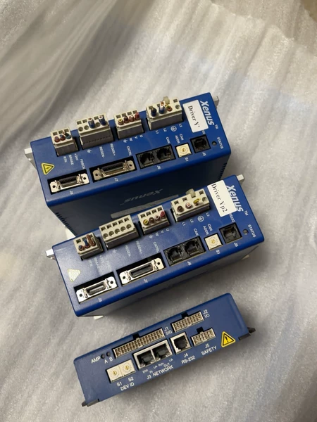 Copley Controls 800-1833 800 Marine Spare Part