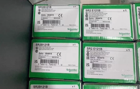 SR2B201FU Schneider Electric Module