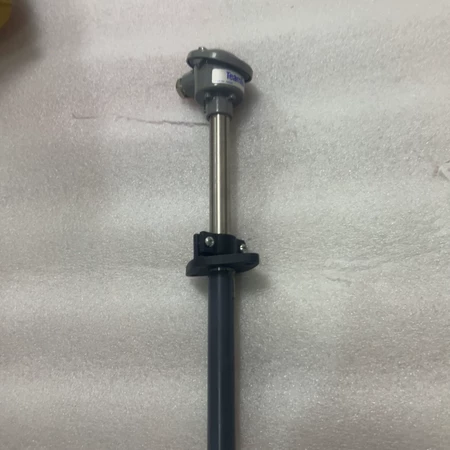 TeamTec Temperature Sensor 12500 B.Nr.15