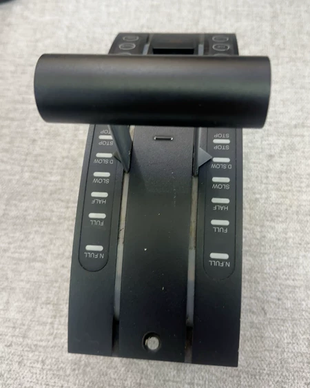 KONGSBERG LTU-ME LF13181 Marine Spare Part