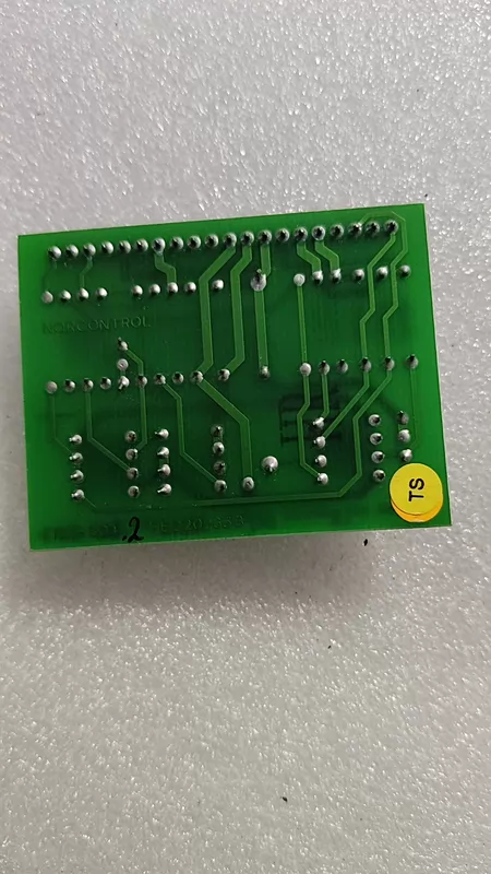 NORCONTROL NN-803.2 Circuit Board